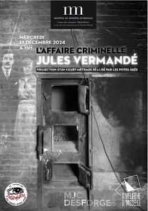 Jules VERMANDE